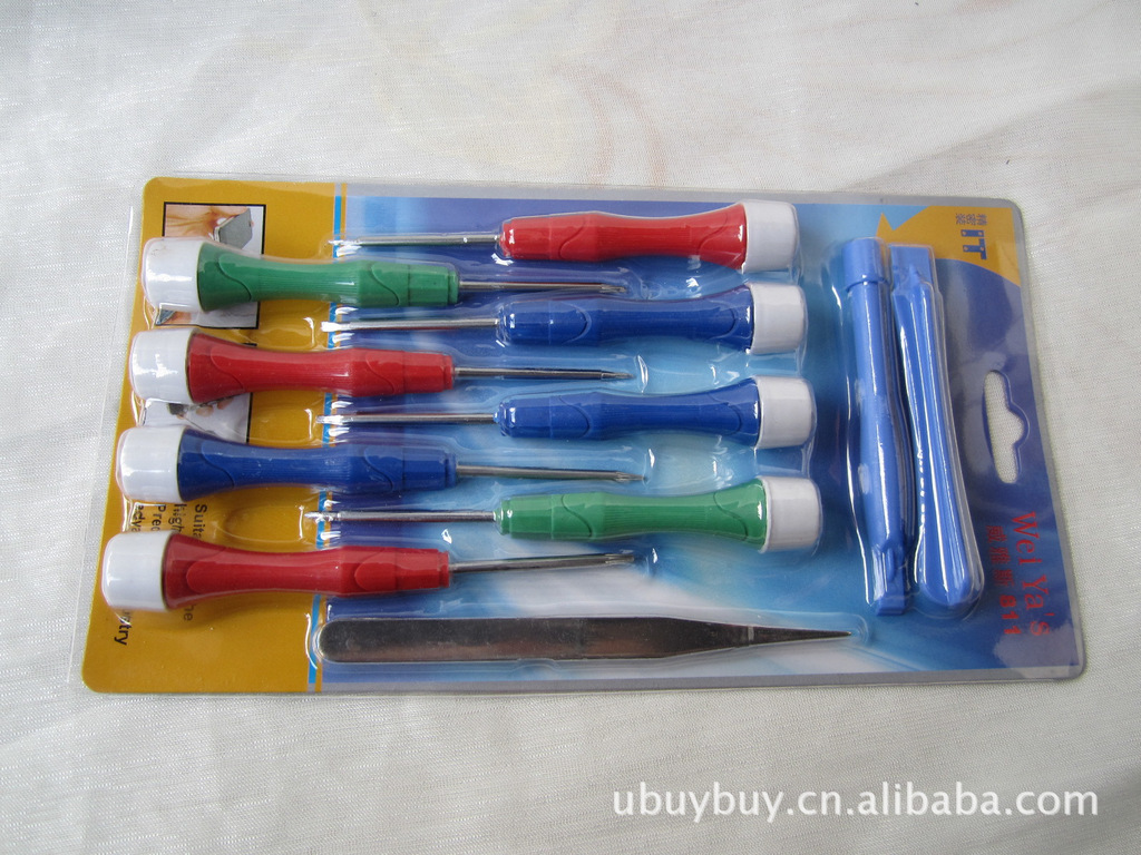 【weiya811苹果拆机工具 iphone ipad nokia通