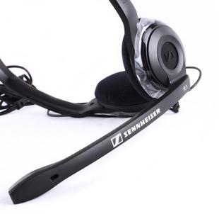 耳机-森海塞尔 头戴式耳机PC3 PC8系列耳机 