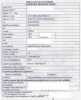 ����������̵ǼǱ���֤��EXPORTER REGISTRY FORM��