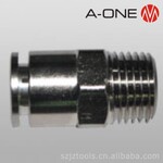A-ONE金属直接头/品质好、价格实惠