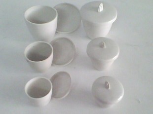 供应瓷坩埚 30ml-3000ml 图片