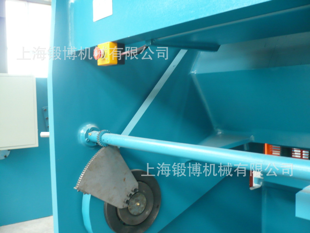 【剪板机品牌】优质8x2500数控液压剪板机厂家 高精度剪切机