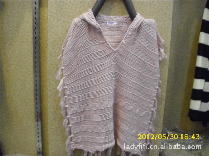 【广州金利<em>毛织</em>毛衣--<em>马甲</em>】价格,厂家,图片,女