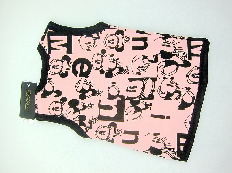 批发采购童<em>马甲</em>、背心-秋冬男女<em>儿童</em>内衣加不