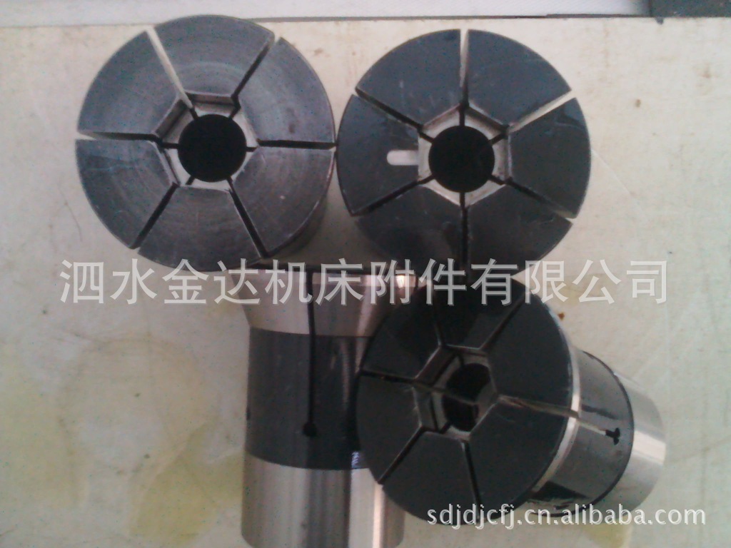 精密er夹头 厂家直销 批发零售 货到付款 型号齐全