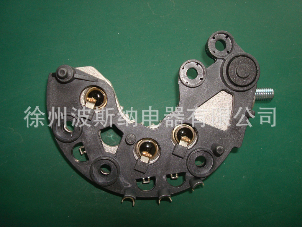 供应VALEO法雷奥系列汽车发电机整流器和调