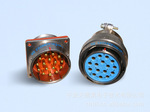 供应标准Y50X0804TK2圆形电连接器
