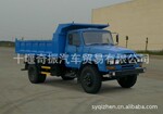 东风尖头车