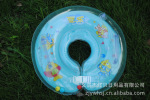 供应夏乐品牌 婴儿游泳脖圈 游泳圈