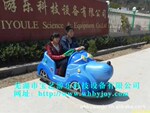 狗博士游乐电池车,玩具电瓶车创业,厂家直销游乐玩具电动车