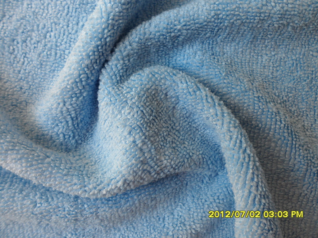 【厂家直销经编超细纤维毛巾布\/涤锦毛巾布\/强吸水毛巾布】价格,厂家,图片,针织面料,东莞市虎门帛泰纺织品经营部-马可波罗网