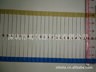 二极管-开关二极管 1N4148 编带长脚 58MM 工