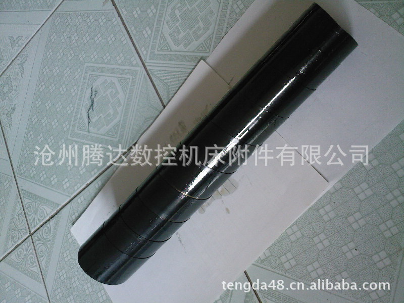 供应机床附件防护罩 数控机床钢板防护罩 螺旋钢带防护罩