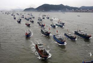 东港市黄海水产品批发市场利源海鲜批发商行-