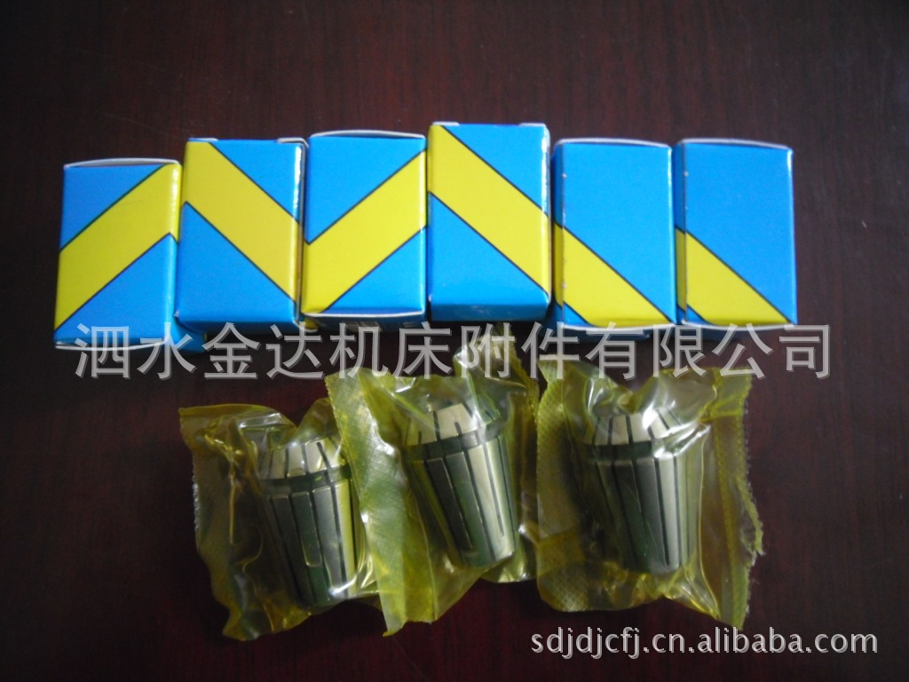 厂家现货直销 ER20夹头，雕刻机夹头