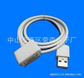【特别推荐】厂家供应美规USB 高仿中性 苹果