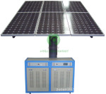 1KW˫�����ϵͳ���Ϻ����գ�����̫����