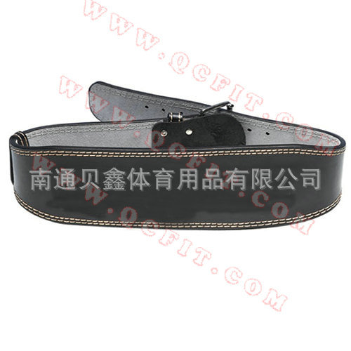 【举重腰带 举重护腰 健身带 护腕】