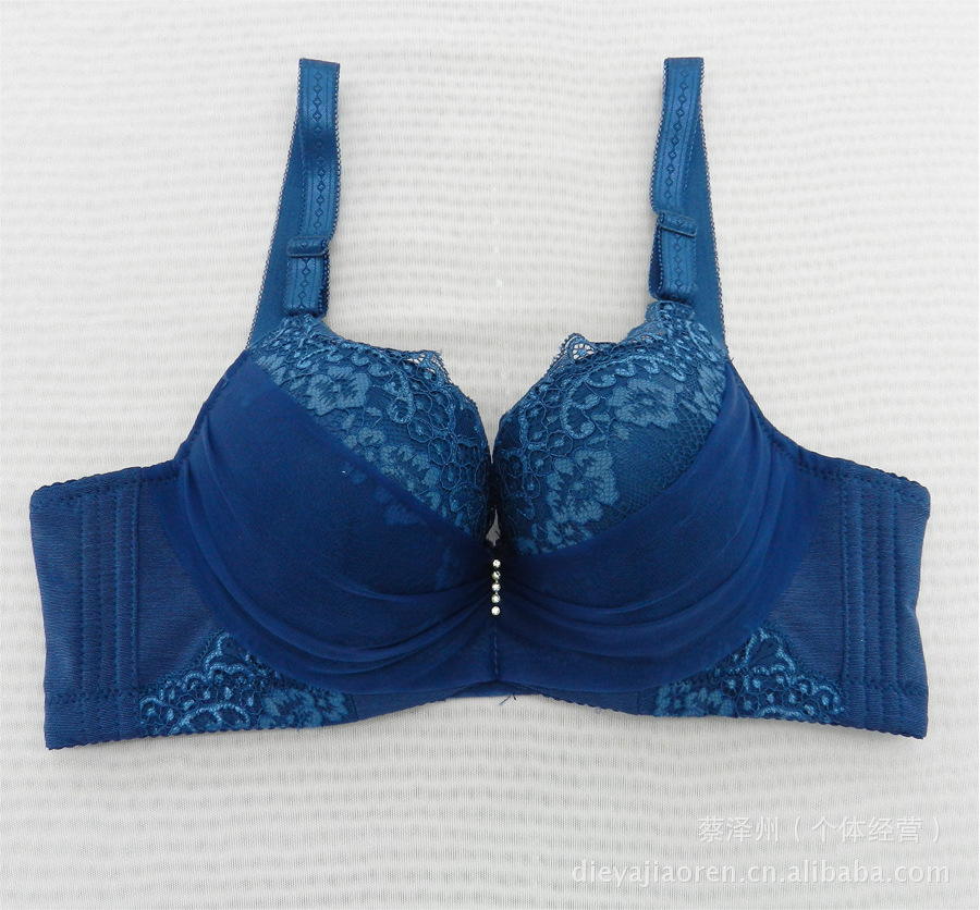 <em>批发</em> <em>千姿万丽</em>秋冬新款精油水袋上托聚拢调整