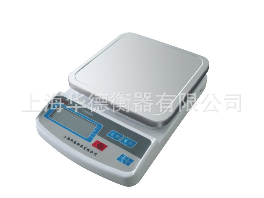 【华德厨房秤\/称 天平 500g】价格,厂家,图片,桌面秤,上海华德衡器有限公司-马可波罗网