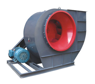 其他风机、排风设备-厂家直销喷漆房专用4-72