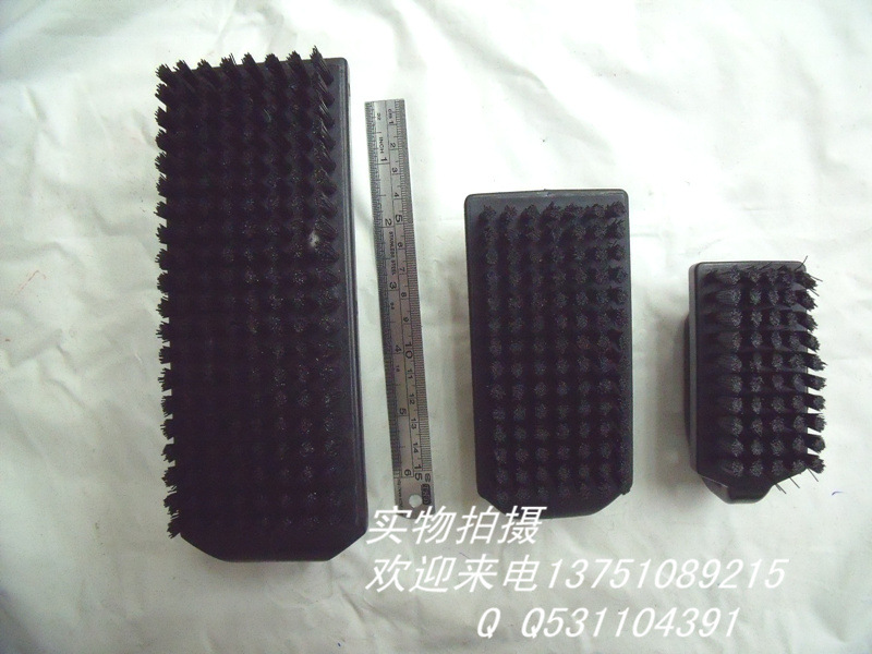 【U形防静电刷子 防静电刷 防静电毛刷 大中小