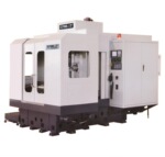 宁波其锐达供应KMH--630卧式加工中心