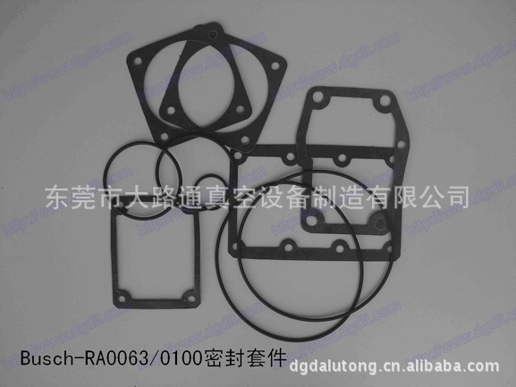 RA0100密封套件