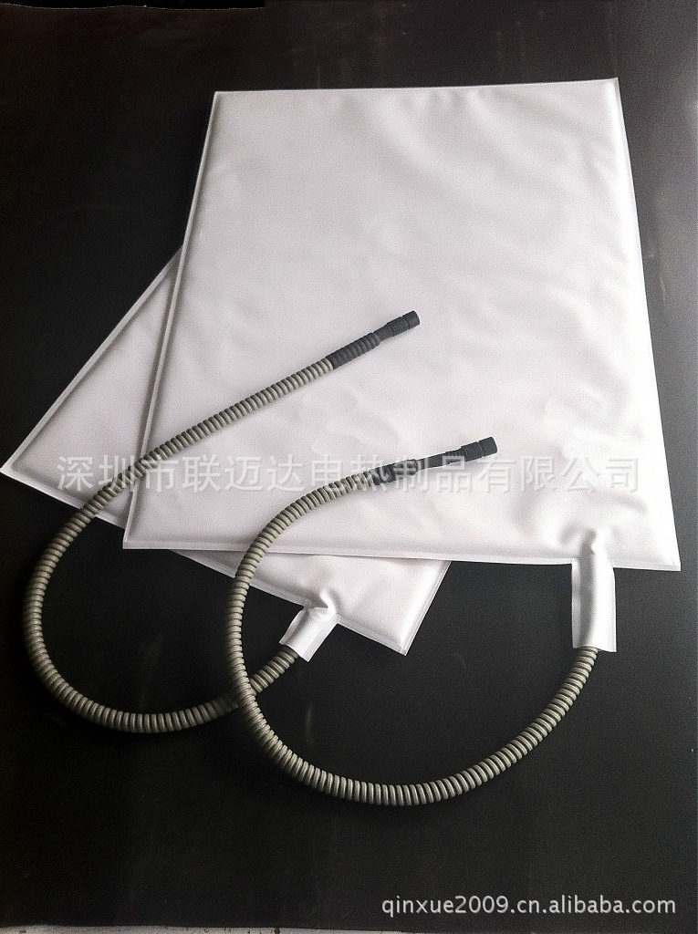 出口日本12VDC線套螺旋管防狗咬寵物加熱墊 寵物保暖用品工廠,批發,進口,代購