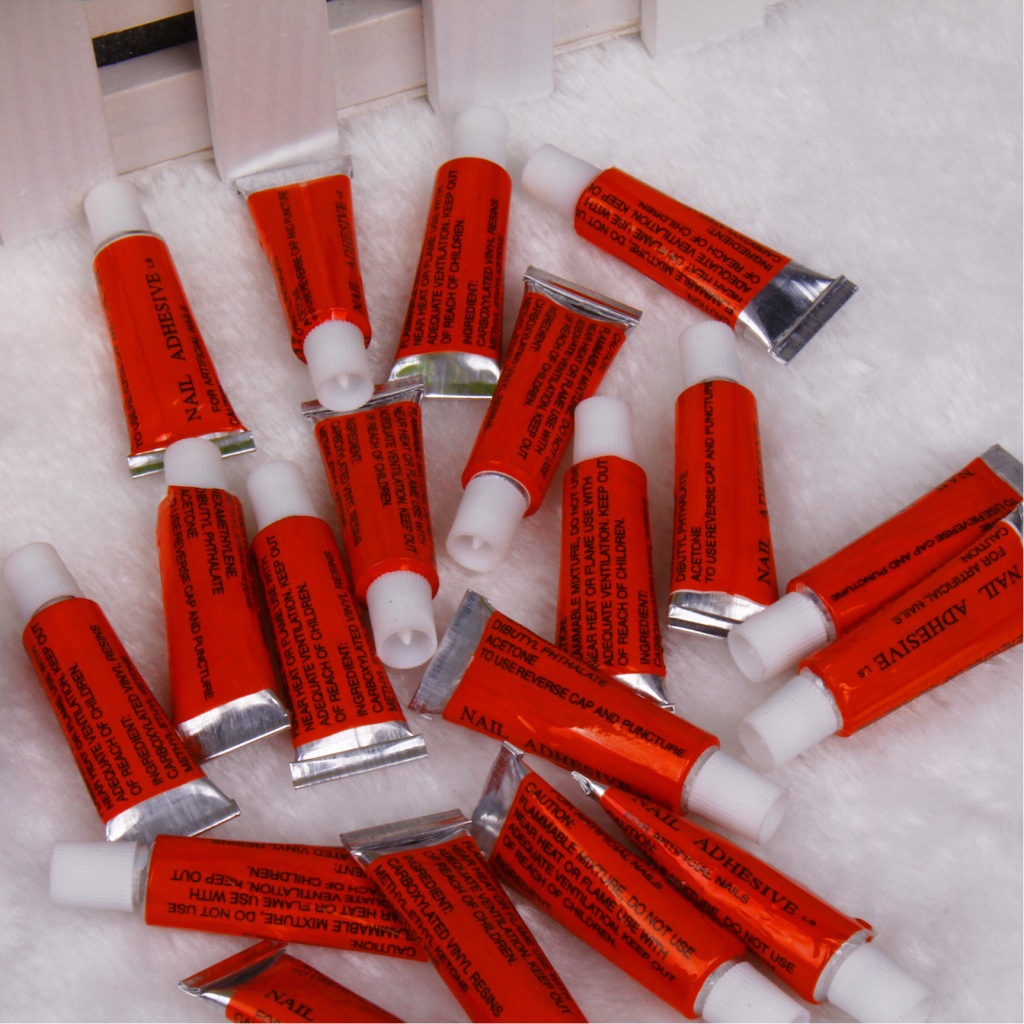 其他胶带-各种DIY手工用胶水 手机贴钻专用胶