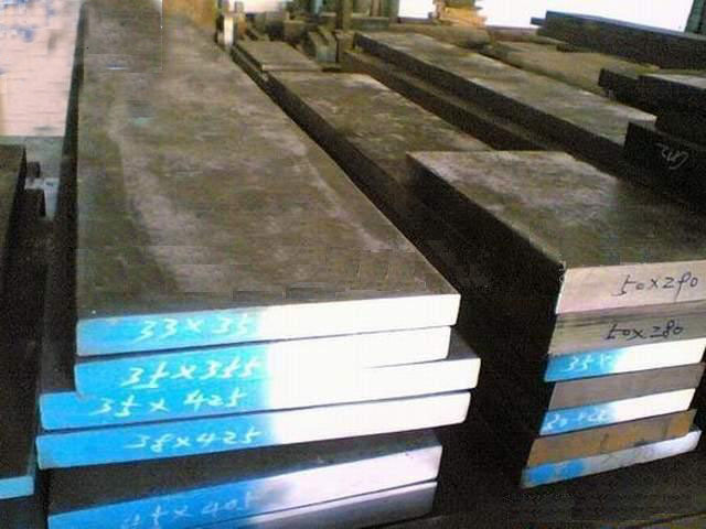 2YK30冷作模具鋼