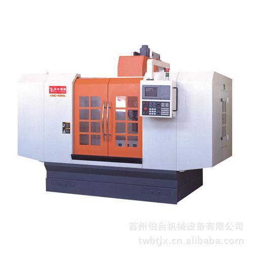 长期供应高性能精密立式数控加工中心 VMC1060L