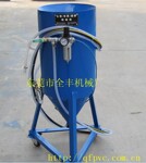 开放式喷砂机,移动式喷砂机,专业铸造品质,用心服务客户!