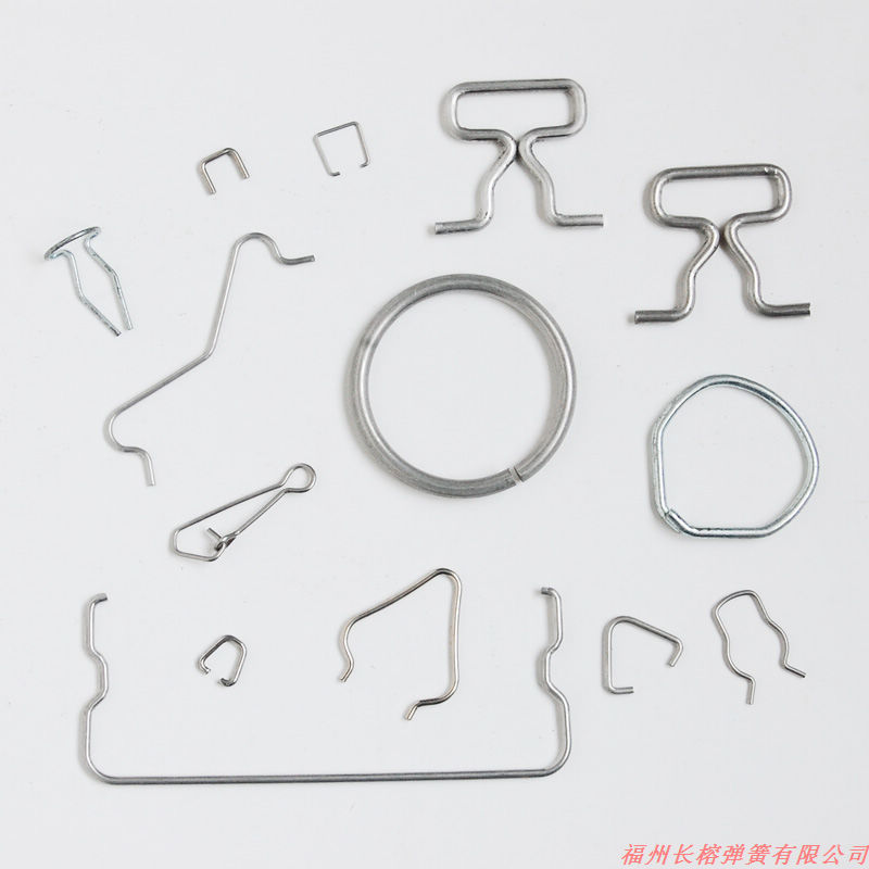 线成型弹簧/异形弹簧