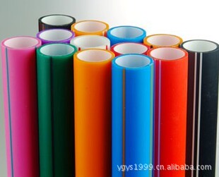 PE管-穿光电缆通信网络系统用摩擦小 HDPE4