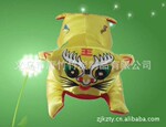 现货销售新型竹炭用品汽车按摩靠垫