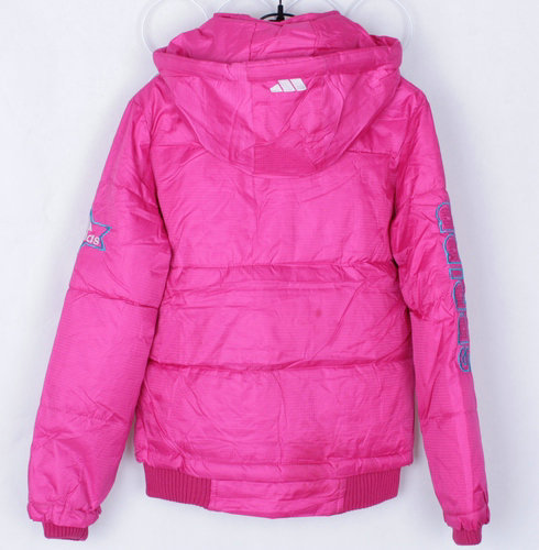 【库存尾货女装连帽<em>棉衣棉服外套</em>工厂<em>清仓</em>处理