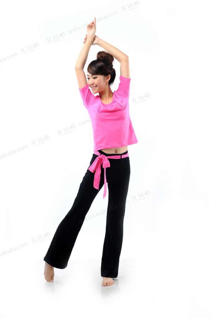 瑜伽服 最新款瑜伽服 性价比最佳品牌 艾扬格瑜