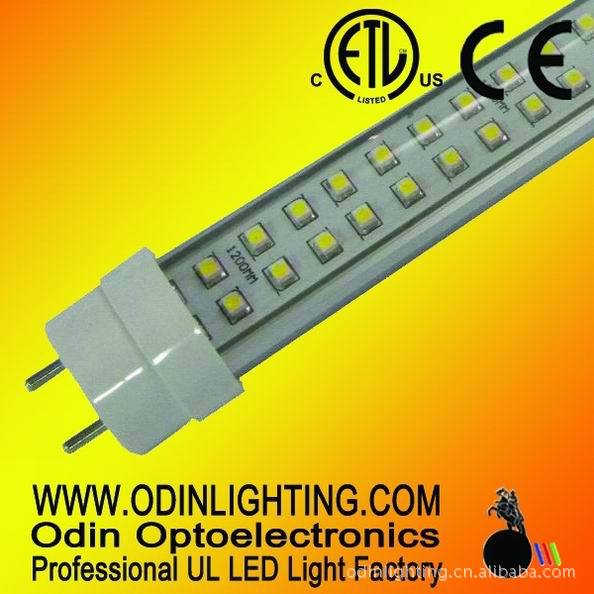 fluorescent lamp dimmer