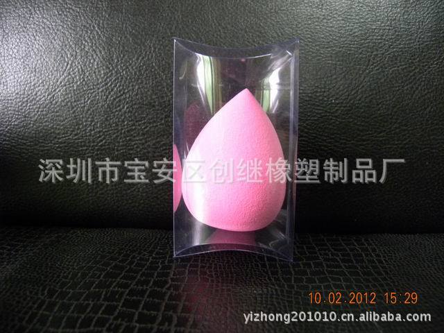 全能美妆水滴棉