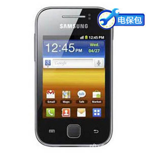 Samsung/���� CSH-I509�ֻ� ��׿2.3 ��Ʒ ȫ������