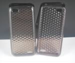 批发供应HTC ONE V 钻纹清水套