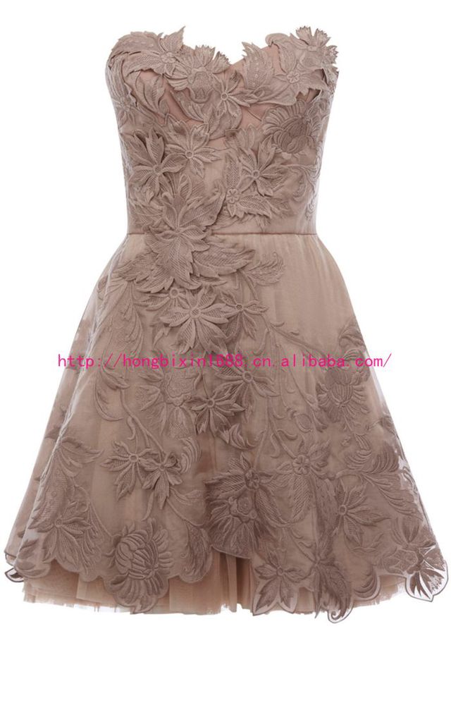 批发采购婚纱、礼服-茹儿服饰 宫廷绣花 公主气