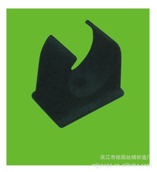 【PE 给水管件 管卡】