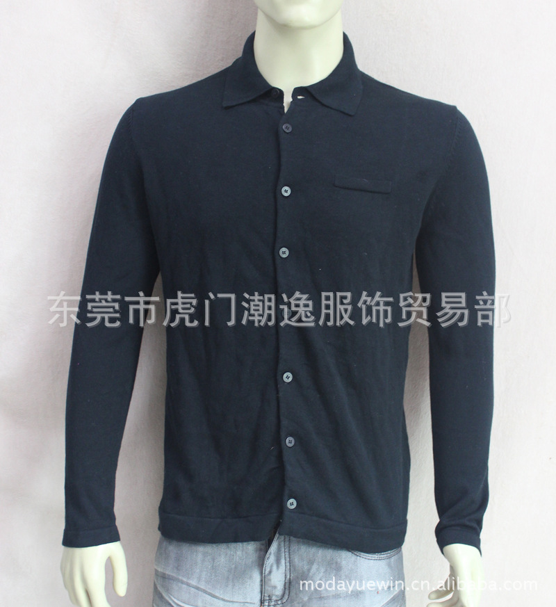 2012秋新款<em>青少年开衫男</em>士<em>厚毛衣</em>男式连帽毛