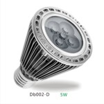 DAEI��������-׿ԽƷ��DB002-D-PAR20���¿�5WLED��� LED����