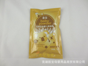 【婴儿天然玉米粉】婴儿天然玉米粉价格\/图片