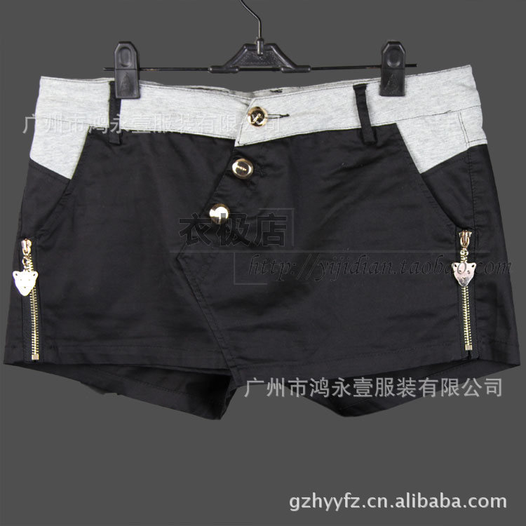 【2012雪嘉妮5007女装<em>欧洲站短裤裙</em>】价格,厂