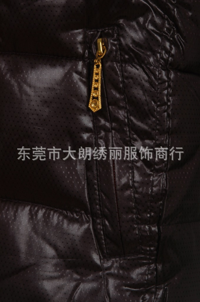 2012新款促销<em>少女装外贸</em>精品棉服外套秋冬热