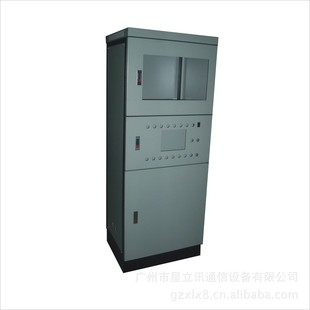 网络机柜-工业自动化控制柜 GKG-01-网络机柜